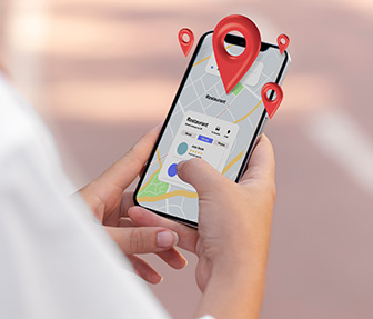 GPS Tracking Services