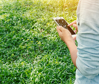 GPS Tracking Solutions