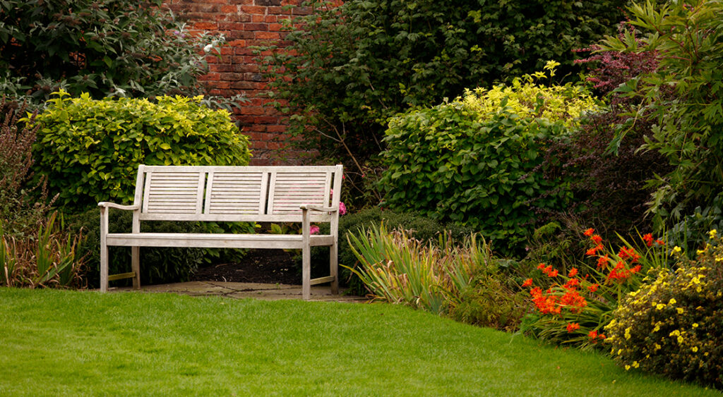 Local Garden Maintenance Services