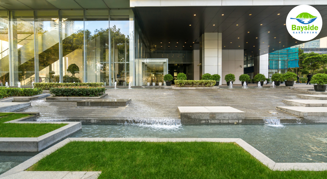 Local Garden Maintenance Services