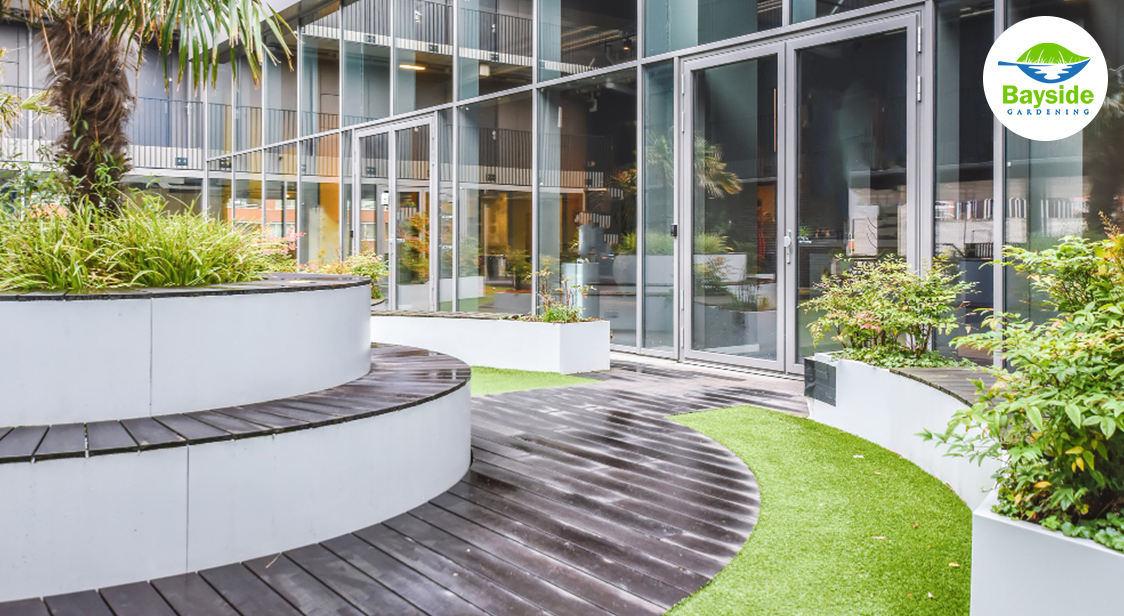 Local Garden Maintenance Services